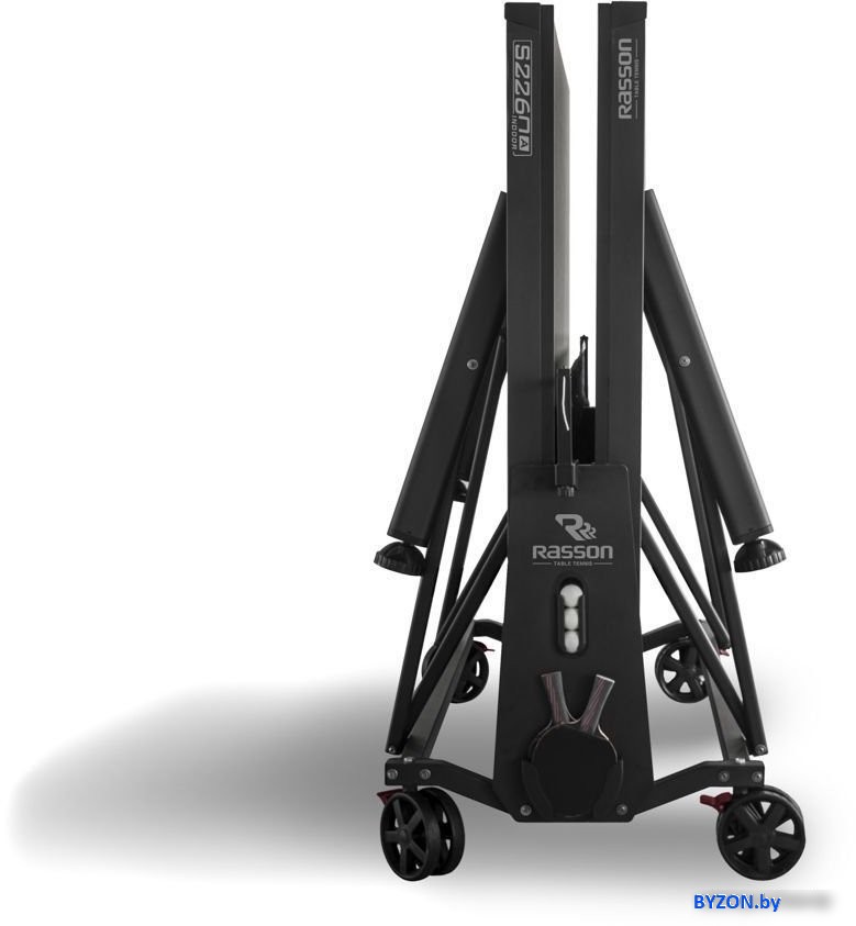 Теннисный стол Rasson Premium S-2260 Indoor 51.230.01.0 Теннисный стол Rasson Premium S-2260 Indoor 51.230.01.0