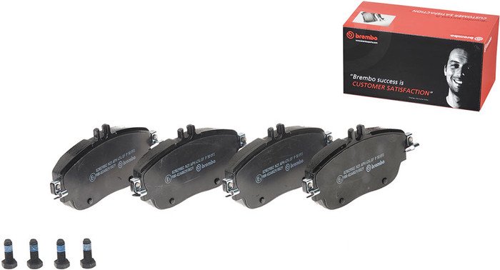 Brembo P50093 Brembo P50093