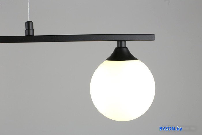 Люстра средней высоты Aployt Sylwia APL.634.03.05 Люстра средней высоты Aployt Sylwia APL.634.03.05