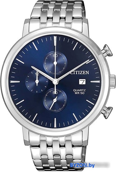 Наручные часы CITIZEN AN3610-55L Наручные часы CITIZEN AN3610-55L