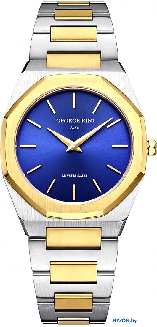 Наручные часы George Kini GK.AL0001 Наручные часы George Kini GK.AL0001