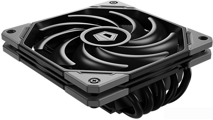 Кулер для процессора ID-Cooling IS-50X V3 Кулер для процессора ID-Cooling IS-50X V3