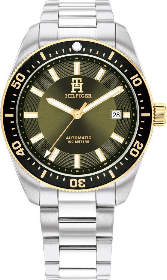 Наручные часы Tommy Hilfiger 1792155 Наручные часы Tommy Hilfiger 1792155