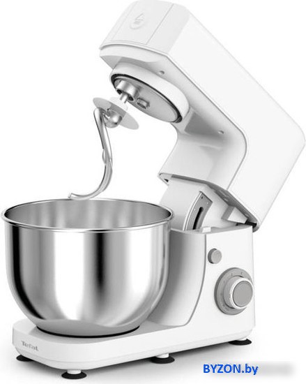 Кухонная машина Tefal QB150138 Кухонная машина Tefal QB150138