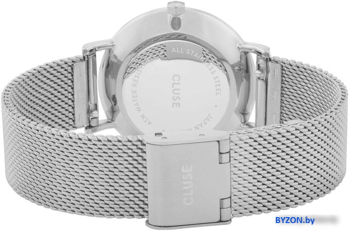 Наручные часы Cluse CW0101203002 Наручные часы Cluse CW0101203002