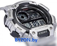 Наручные часы Casio AE-1400WHD-1AVEF Наручные часы Casio AE-1400WHD-1AVEF