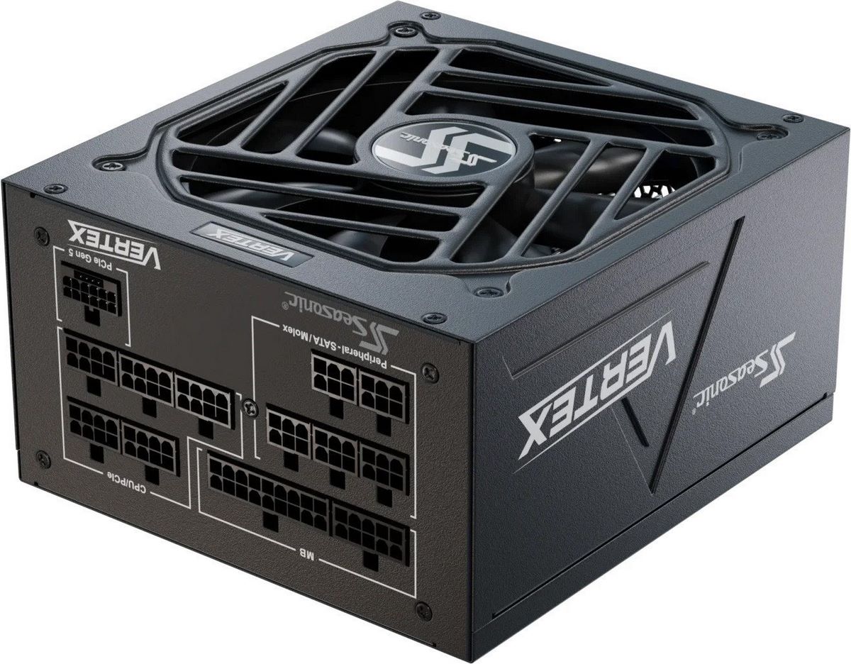 Блок питания Seasonic Vertex GX-1200 Блок питания Seasonic Vertex GX-1200