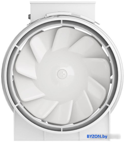 Осевой вентилятор ERA D315 Pro Typhoon 315 2SP Осевой вентилятор ERA D315 Pro Typhoon 315 2SP