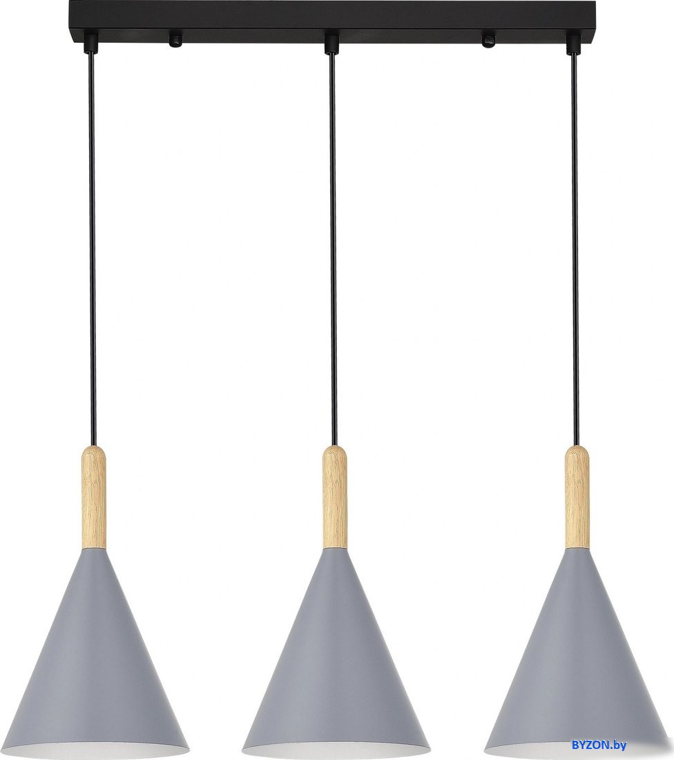 Подвесная люстра Evoluce SLE1255-413-03 Подвесная люстра Evoluce SLE1255-413-03