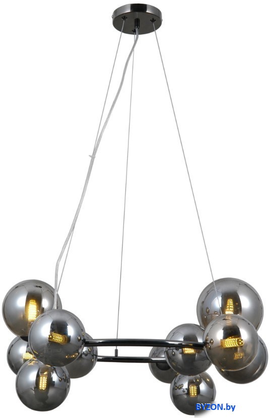Подвесная люстра Moderli Molly V10797-11P Подвесная люстра Moderli Molly V10797-11P