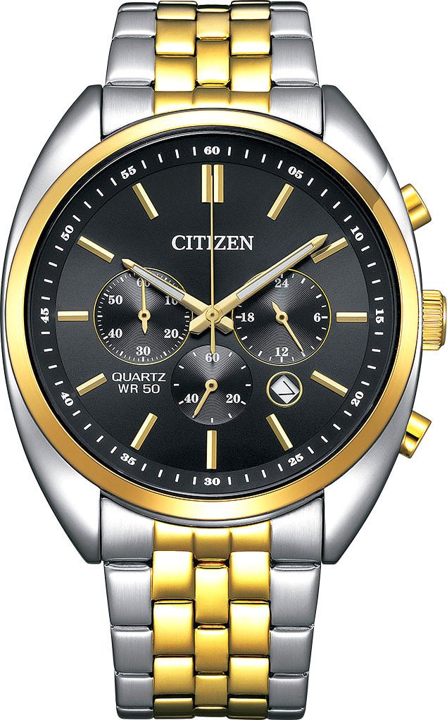 Наручные часы Citizen AN8214-55E Наручные часы Citizen AN8214-55E