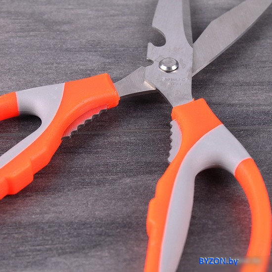 Кухонные ножницы Darvish DV-H-296 Кухонные ножницы Darvish DV-H-296