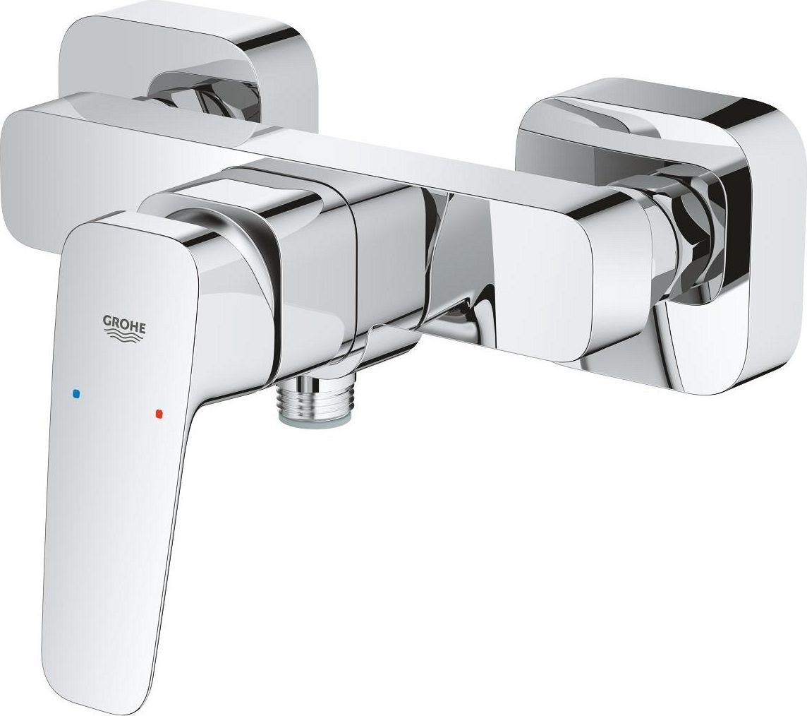 Смеситель Grohe Grohe-Cubeo 1018240000 Смеситель Grohe Grohe-Cubeo 1018240000