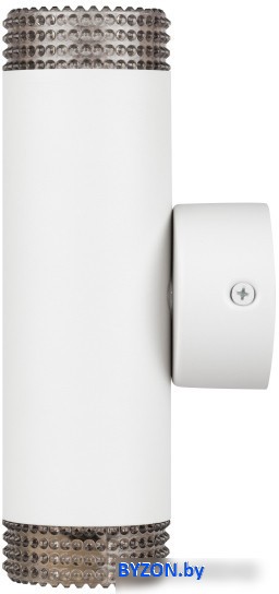Бра ЭРА WL50 WH/BK 2xGU10 Б0061196 (белый/черный) Бра ЭРА WL50 WH/BK 2xGU10 Б0061196 (белый/черный)