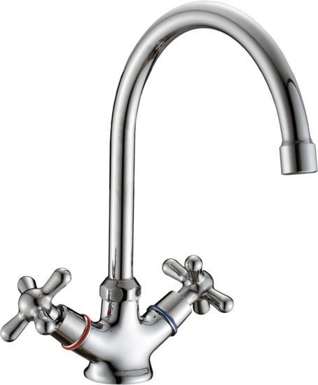 Смеситель Gross Aqua Retro 6015083С-B01 Смеситель Gross Aqua Retro 6015083С-B01