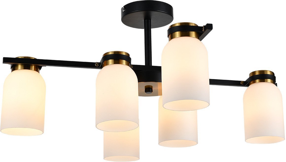 Escada 1151/6P (черный/латунь) Escada 1151/6P (черный/латунь)