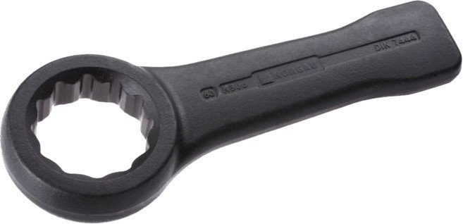 Гаечный ключ Norgau Ударный N306-65 060420065 Гаечный ключ Norgau Ударный N306-65 060420065