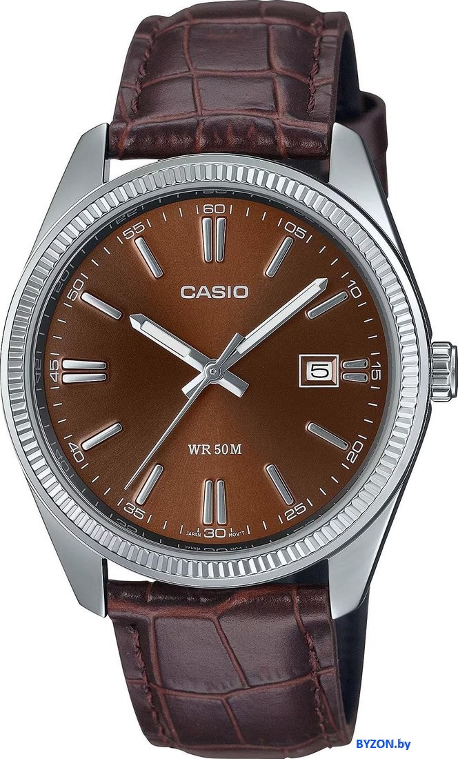 Наручные часы Casio MTP-1302PL-5A Наручные часы Casio MTP-1302PL-5A