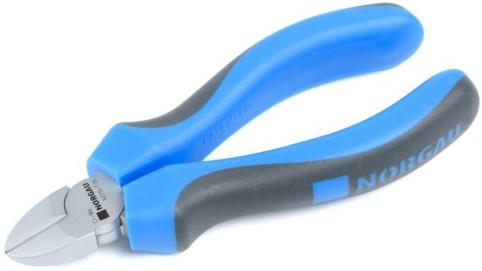 Кусачки боковые (бокорезы) Norgau N315- 135 070041114 Кусачки боковые (бокорезы) Norgau N315- 135 070041114