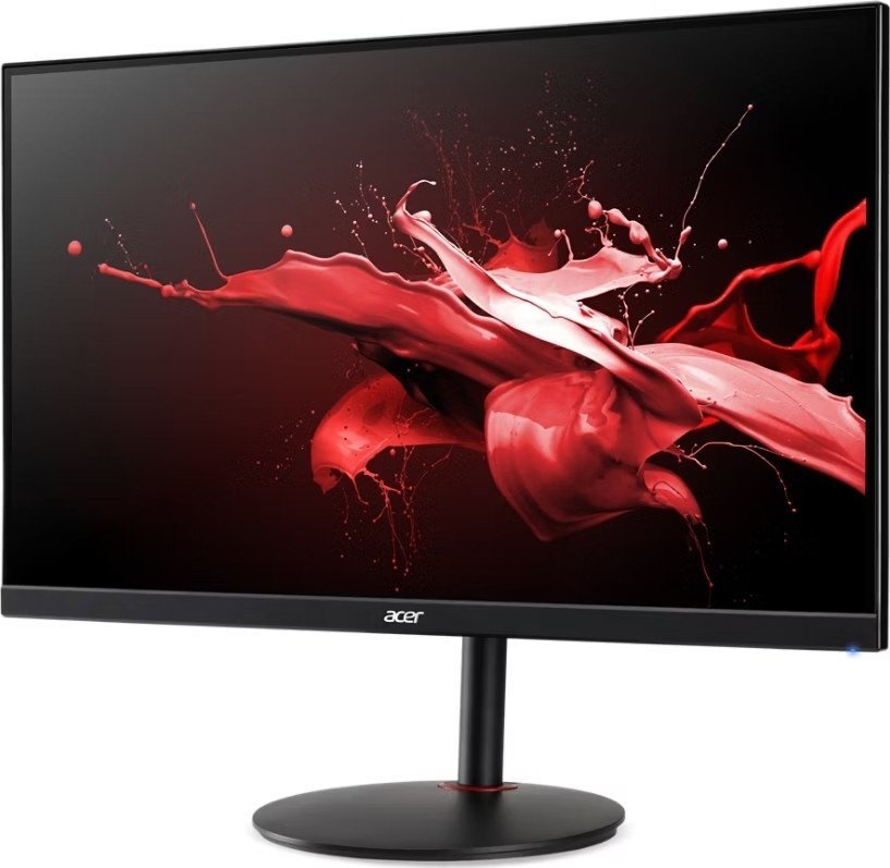 Игровой монитор Acer Nitro XV270X1bmiipx UM.HX1CD.102 Игровой монитор Acer Nitro XV270X1bmiipx UM.HX1CD.102