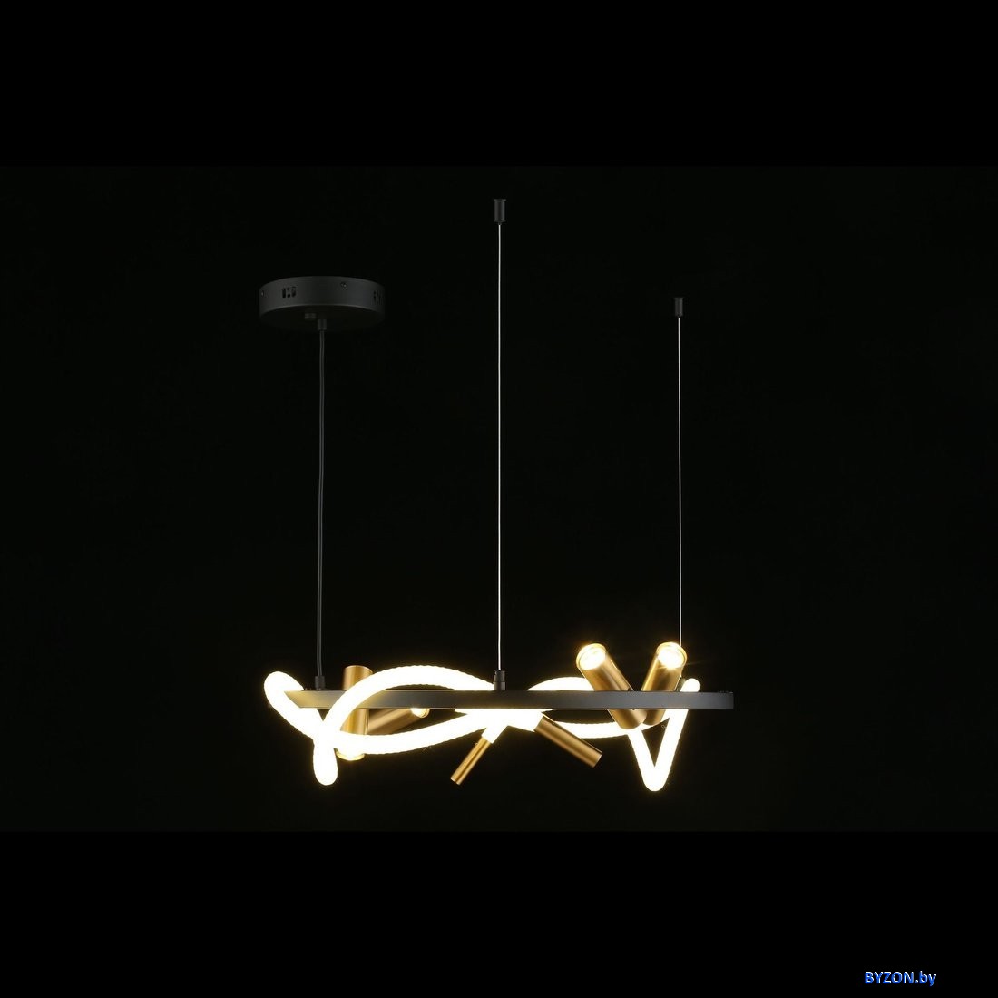 Подвесная люстра Aployt APL.066.03.45 Подвесная люстра Aployt APL.066.03.45