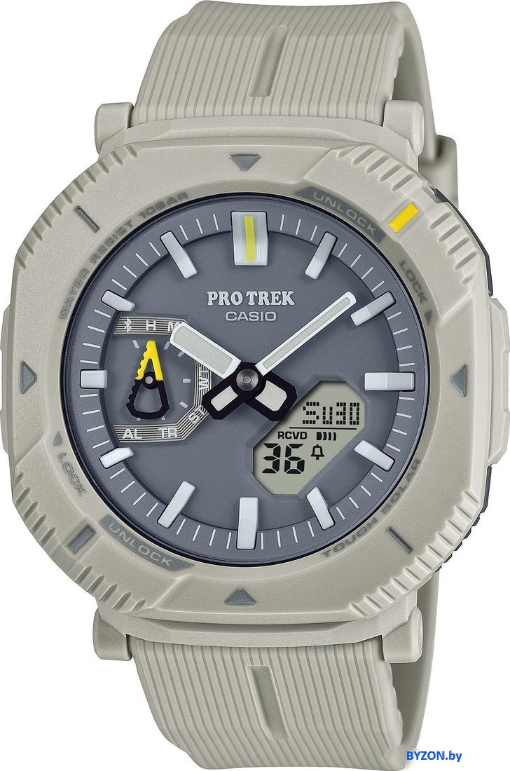 Наручные часы Casio PRJ-B001-7E Наручные часы Casio PRJ-B001-7E