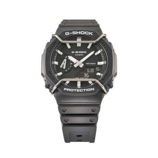 Наручные часы Casio G-Shock GA-2100PTS-8A Наручные часы Casio G-Shock GA-2100PTS-8A