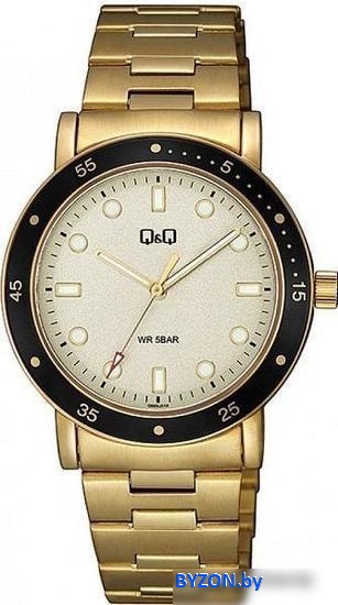 Наручные часы Q&Q QB85J010 Наручные часы Q&Q QB85J010
