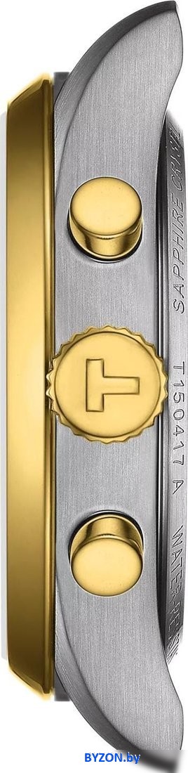 Наручные часы Tissot T150.417.22.031.00 Наручные часы Tissot T150.417.22.031.00