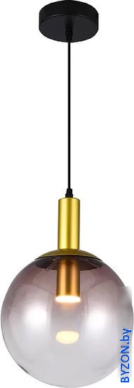 Подвесная люстра Toplight Gwendolyn TL1217H-01GD Подвесная люстра Toplight Gwendolyn TL1217H-01GD