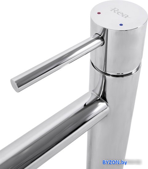 Смеситель Rea Tess REA-B8800 (хром) Смеситель Rea Tess REA-B8800 (хром)