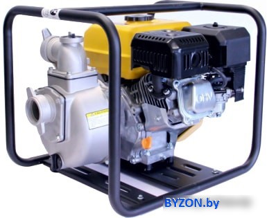 Мотопомпа Rato RT50ZB26-3.6Q Мотопомпа Rato RT50ZB26-3.6Q