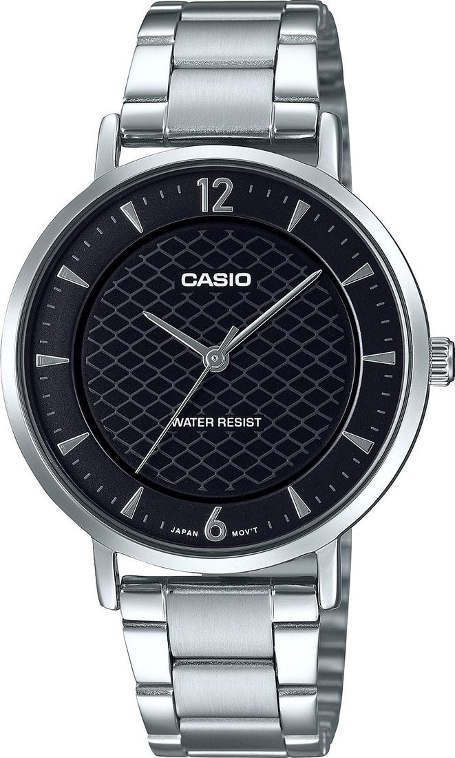 Наручные часы Casio LTP-VT04D-1A Наручные часы Casio LTP-VT04D-1A