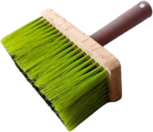 Кисть малярная Decor 612-6310 (70x170мм) Кисть малярная Decor 612-6310 (70x170мм)