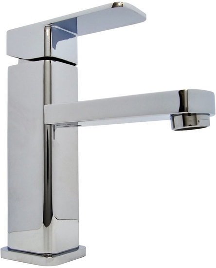 Смеситель Wisent W1006 (хром) Смеситель Wisent W1006 (хром)