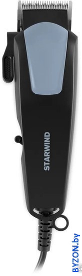 Машинка для стрижки волос StarWind SHC 1788 Машинка для стрижки волос StarWind SHC 1788