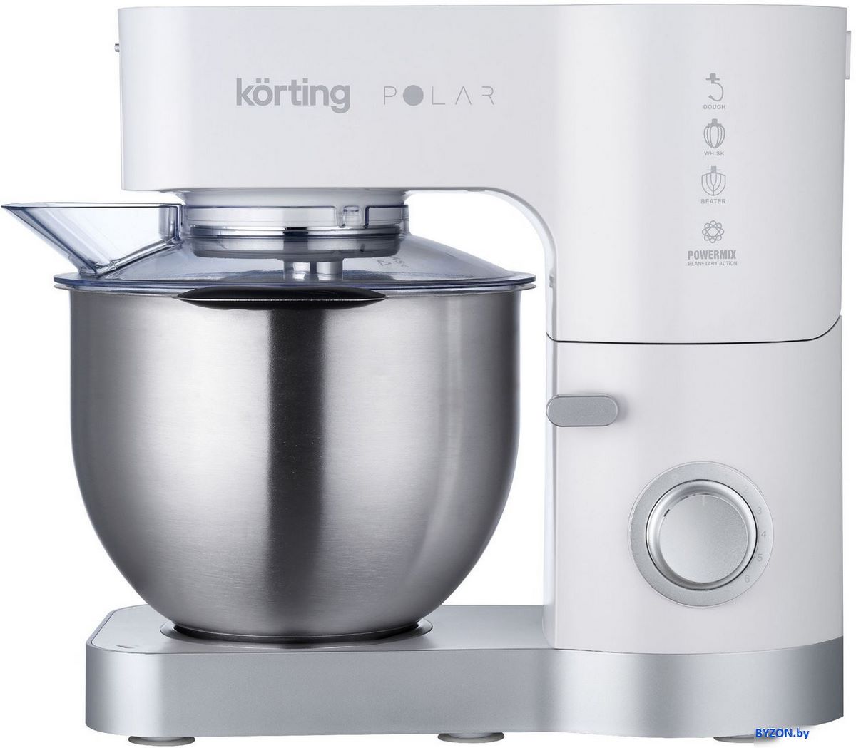 Кухонная машина Korting KKM 0105 Polar Кухонная машина Korting KKM 0105 Polar