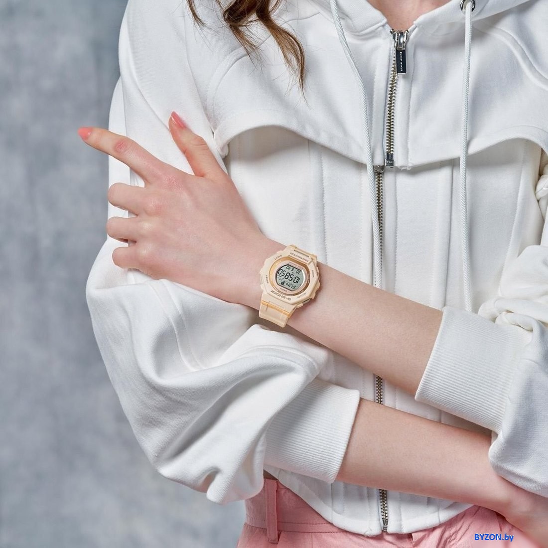 Наручные часы Casio GMD-B300-4E Наручные часы Casio GMD-B300-4E