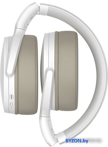 Наушники Sennheiser HD 350BT (белый) Наушники Sennheiser HD 350BT (белый)