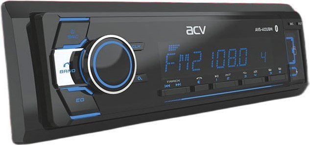 USB-магнитола ACV AVS-402UBM USB-магнитола ACV AVS-402UBM
