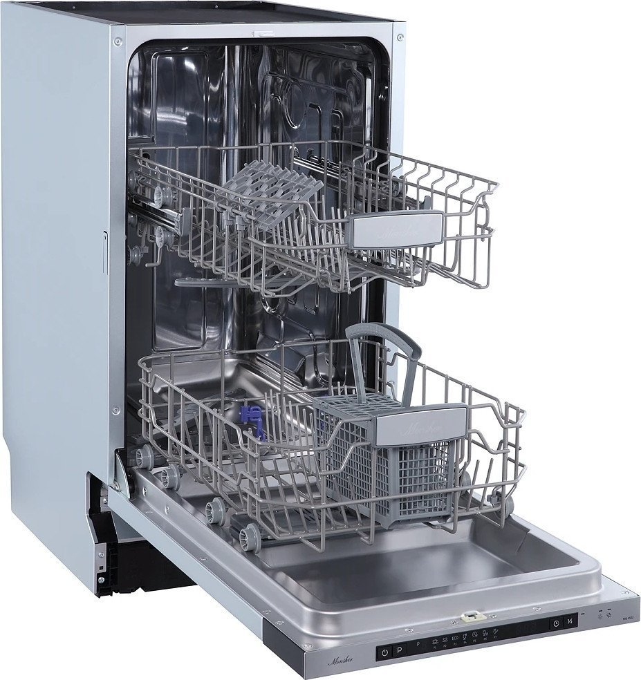 Встраиваемая посудомоечная машина Monsher MD 4502 Встраиваемая посудомоечная машина Monsher MD 4502