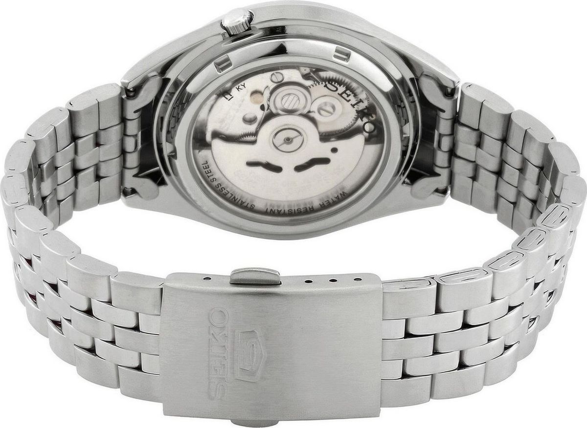 Наручные часы Seiko SNKL19K1 Наручные часы Seiko SNKL19K1
