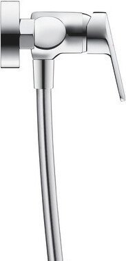 Смеситель Duravit No.1 N14230000010 Смеситель Duravit No.1 N14230000010