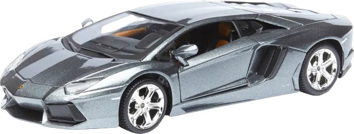 Сборная модель Maisto Lamborghini Aventador LP 700-4 39234 Сборная модель Maisto Lamborghini Aventador LP 700-4 39234