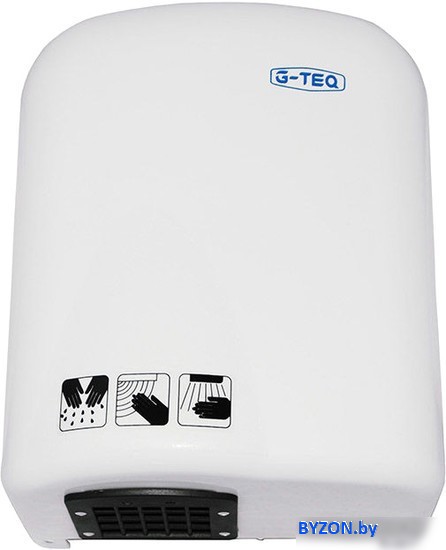 Сушилка для рук G-teq 8826 PW Сушилка для рук G-teq 8826 PW