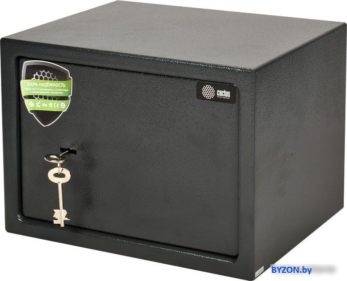 Мебельный сейф CACTUS CS-SF-K25 Мебельный сейф CACTUS CS-SF-K25