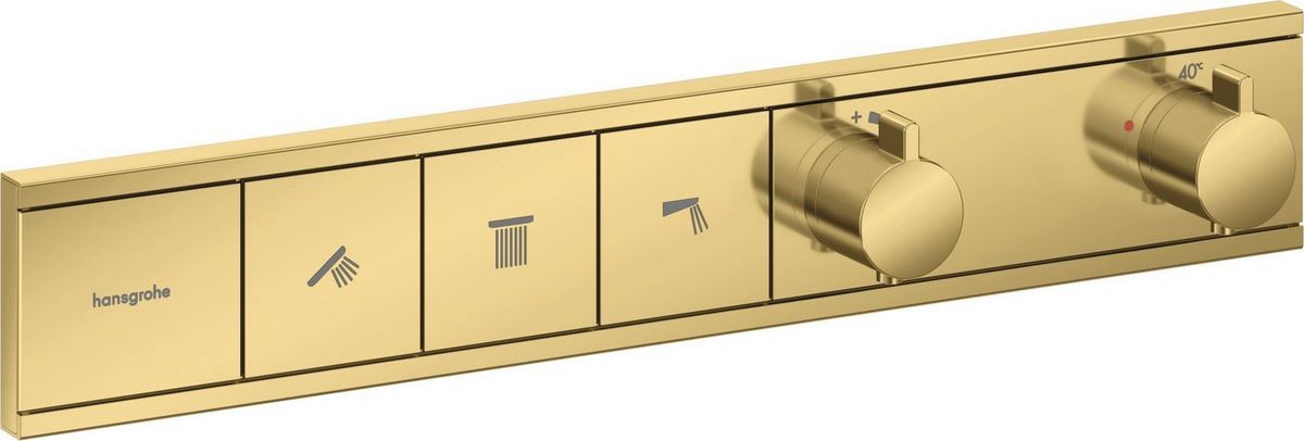 Смеситель Hansgrohe 15381990 Смеситель Hansgrohe 15381990