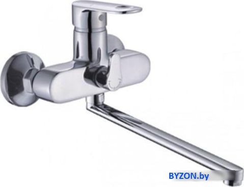 Смеситель Wisent WP22201 Смеситель Wisent WP22201