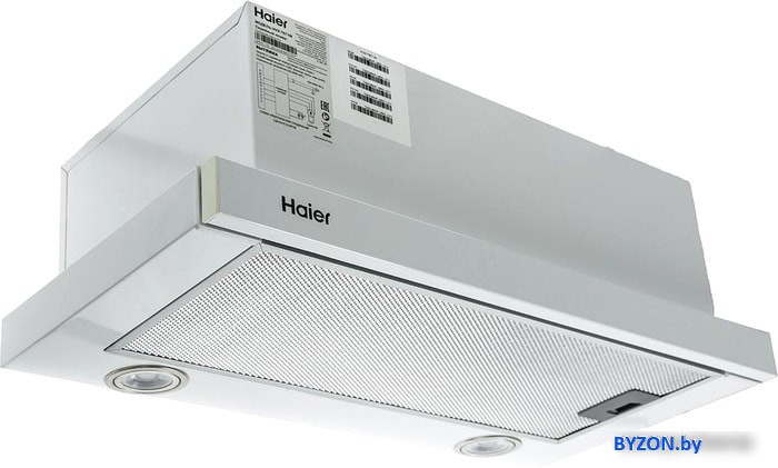 Кухонная вытяжка Haier HVX-T671W Кухонная вытяжка Haier HVX-T671W