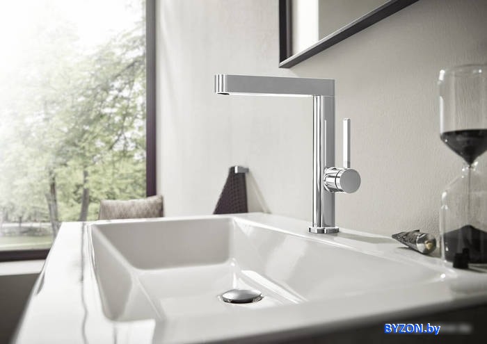 Смеситель Hansgrohe Finoris 76060000 Смеситель Hansgrohe Finoris 76060000